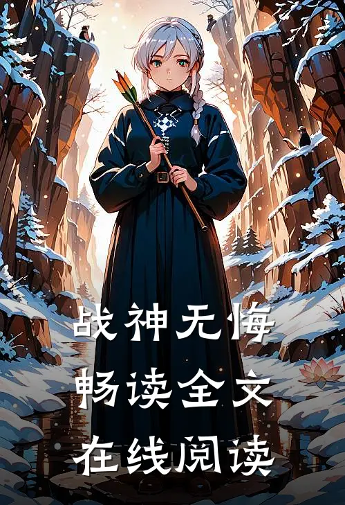 战神无悔畅读全文在线阅读