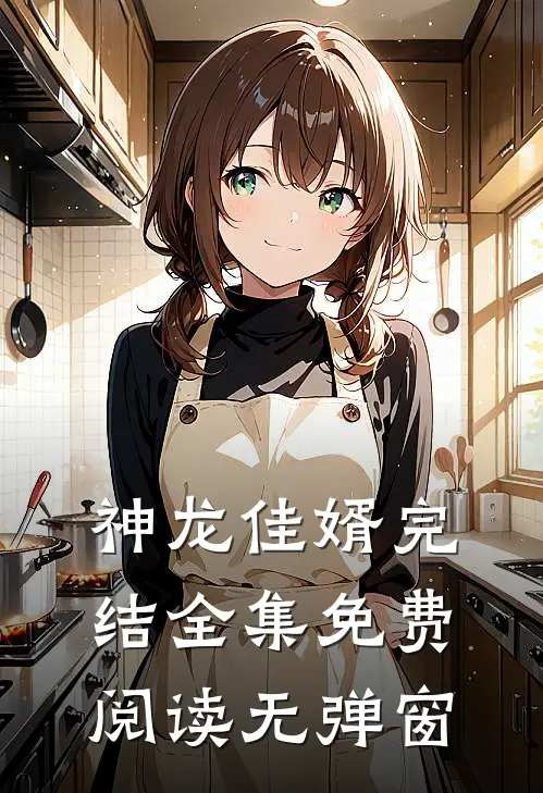 神龙佳婿完结全集免费阅读无弹窗