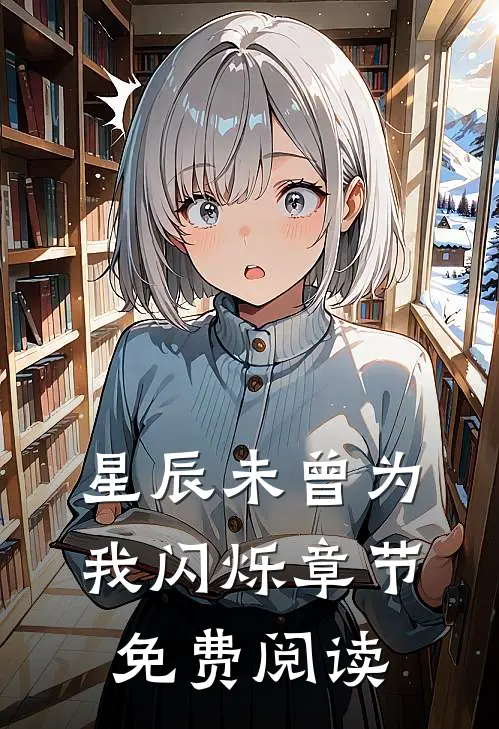 星辰未曾为我闪烁章节免费阅读