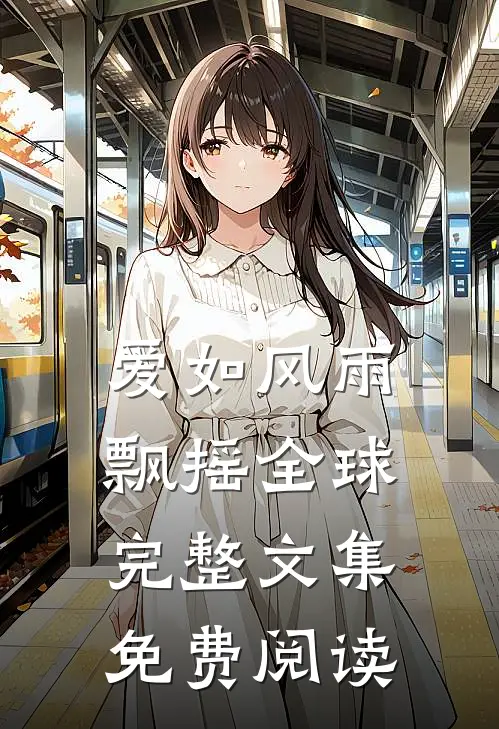 爱如风雨飘摇全球完整文集免费阅读