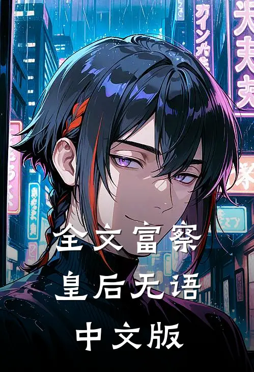 全文富察皇后无语中文版