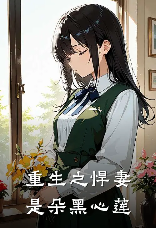 重生之悍妻是朵黑心莲