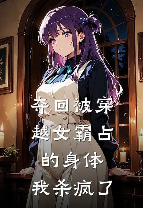 夺回被穿越女霸占的身体,我杀疯了免费阅读