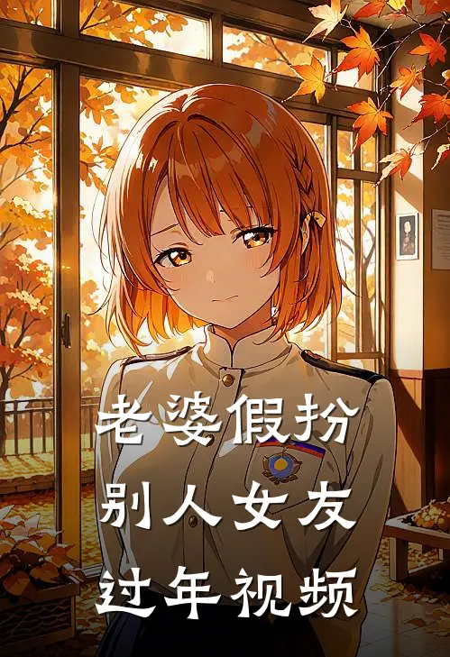老婆假扮别人女友过年视频