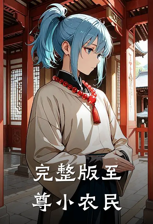完整版至尊小农民