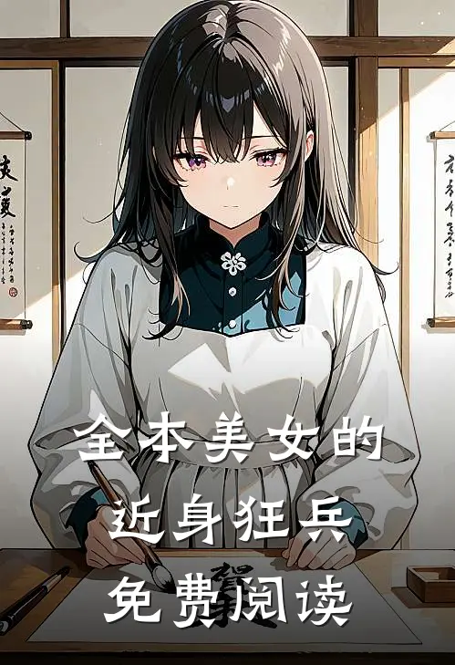 全本美女的近身狂兵免费阅读