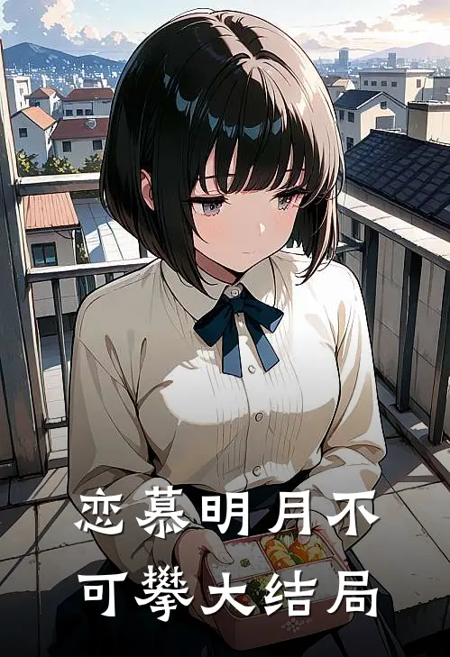 恋慕明月不可攀大结局