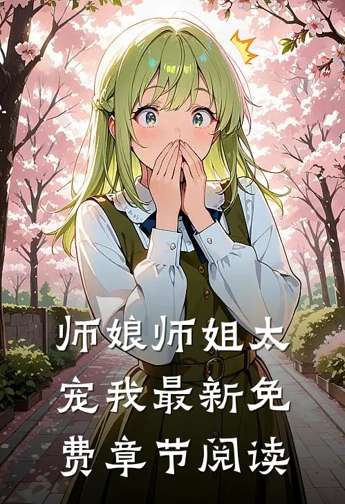 师娘师姐太宠我最新免费章节阅读