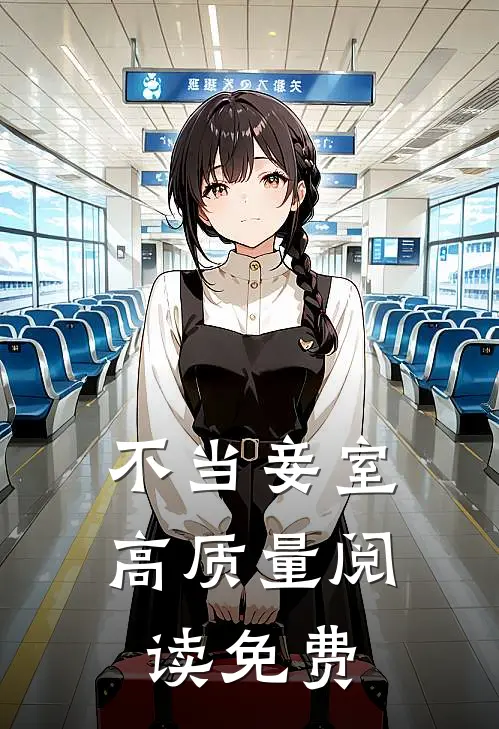 不当妾室高质量阅读免费