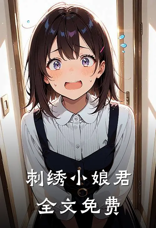 刺绣小娘君全文免费