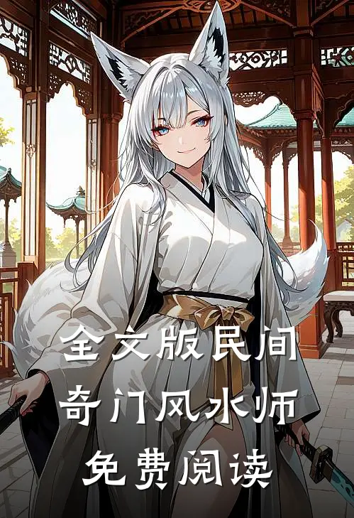 全文版民间奇门风水师免费阅读
