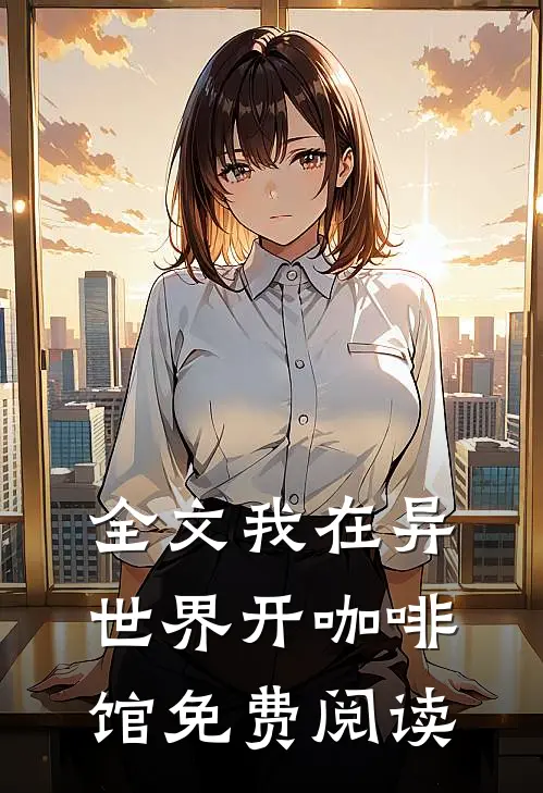 全文我在异世界开咖啡馆免费阅读