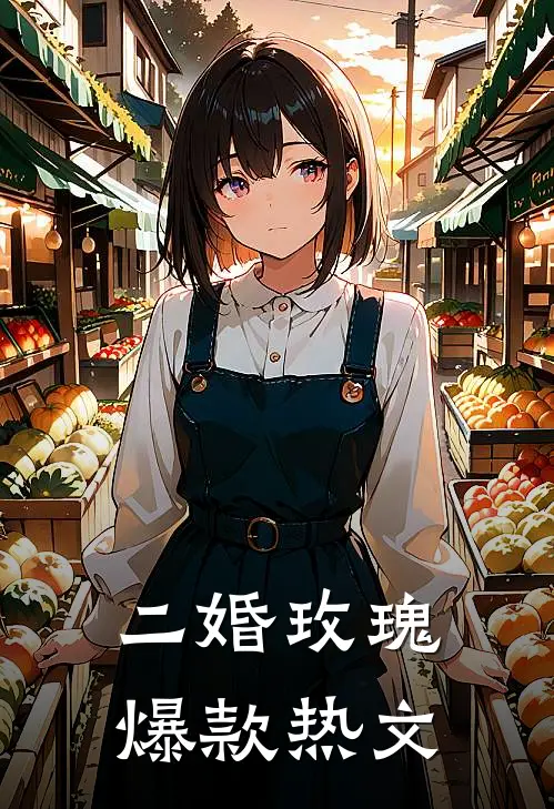 二婚玫瑰爆款热文