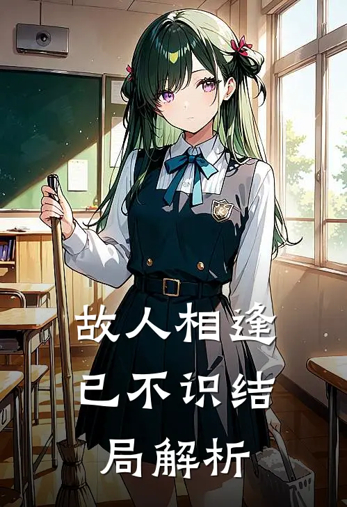故人相逢已不识结局解析