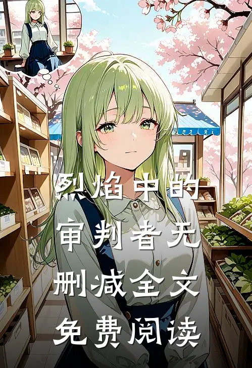 烈焰中的审判者无删减全文免费阅读