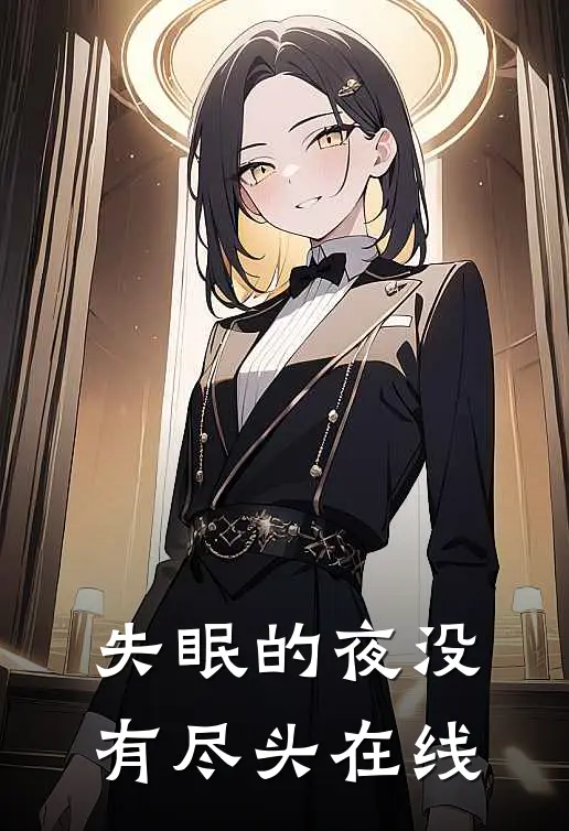失眠的夜没有尽头在线