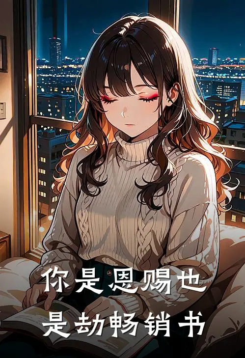 你是恩赐也是劫畅销书