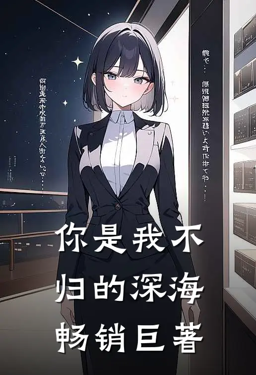 你是我不归的深海畅销巨著