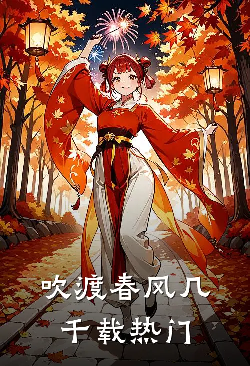 吹渡春风几千载热门