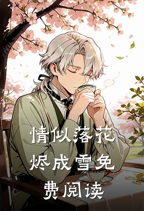 情似落花烬成雪免费阅读