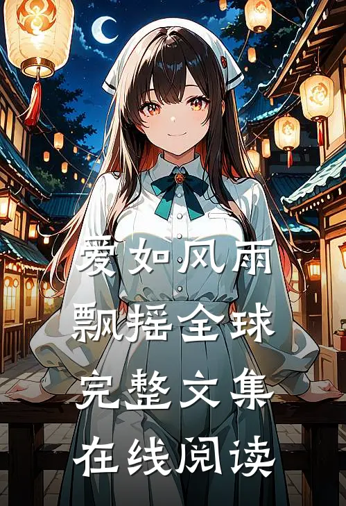 爱如风雨飘摇全球完整文集在线阅读