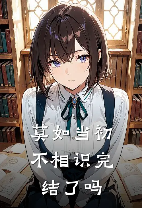 莫如当初不相识完结了吗