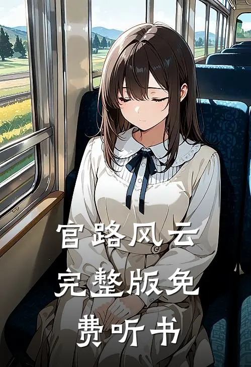 官路风云完整版免费听书