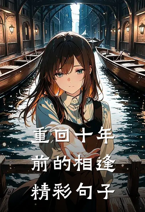 重回十年前的相逢精彩句子