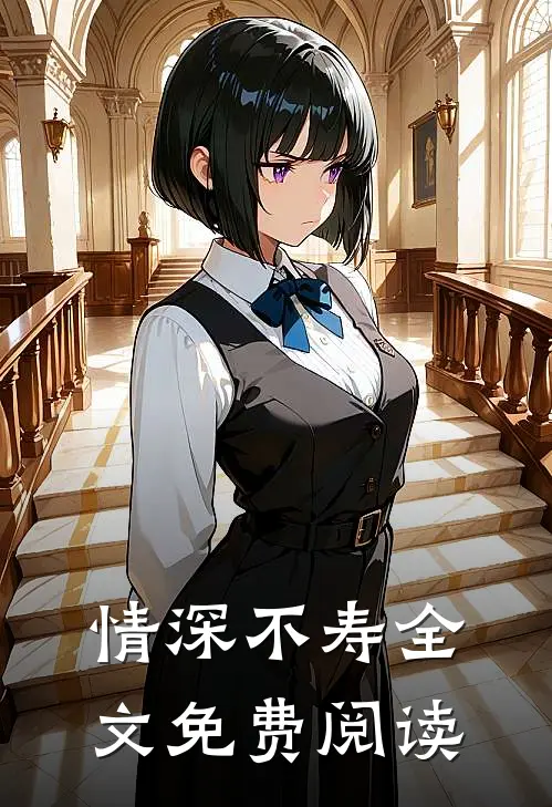 情深不寿全文免费阅读
