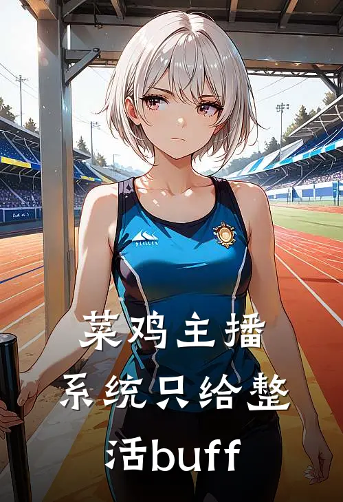 菜鸡主播，系统只给整活buff