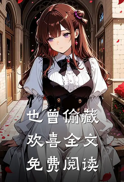也曾偷藏欢喜全文免费阅读