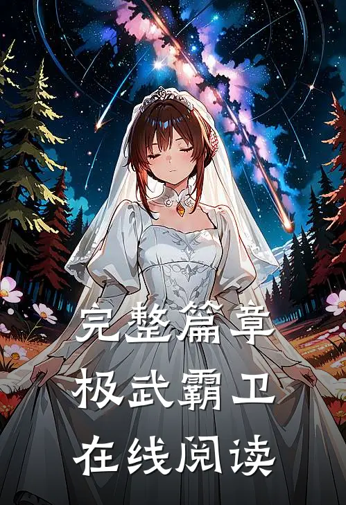 完整篇章极武霸卫在线阅读