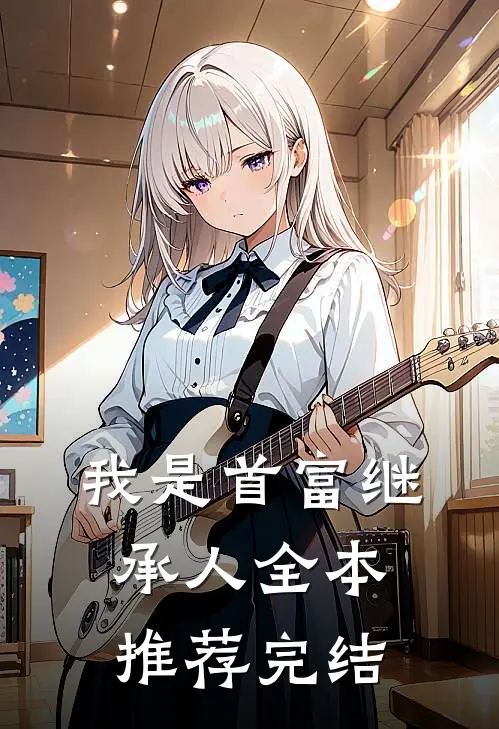 我是首富继承人全本推荐完结