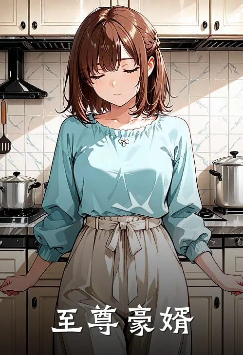 至尊豪婿