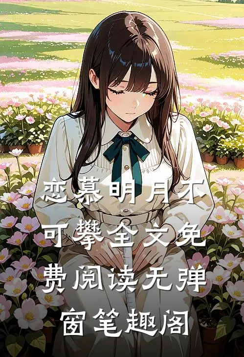 恋慕明月不可攀全文免费阅读无弹窗笔趣阁