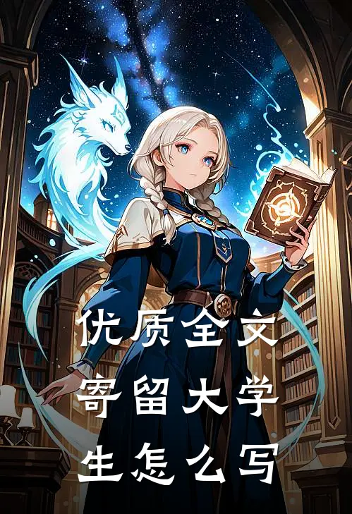优质全文寄留大学生怎么写