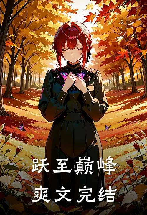 跃至巅峰爽文完结