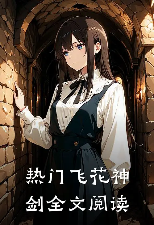 热门飞花神剑全文阅读