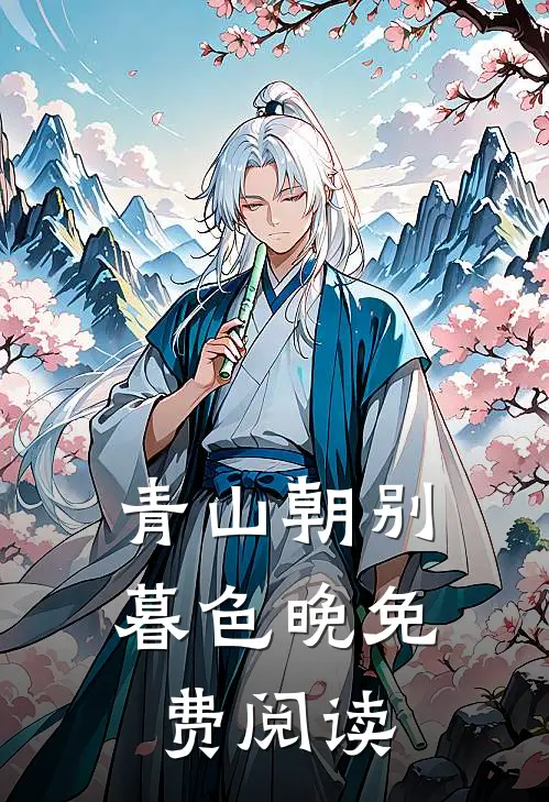 青山朝别暮色晚免费阅读
