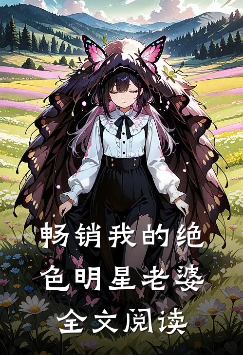 畅销我的绝色明星老婆全文阅读