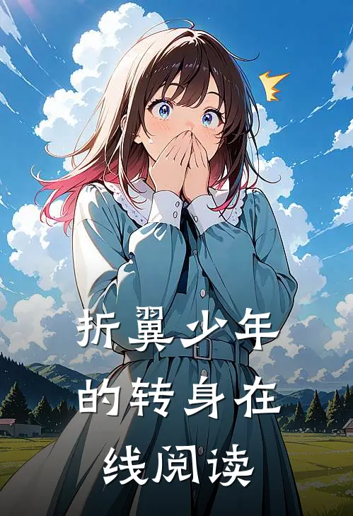 折翼少年的转身在线阅读