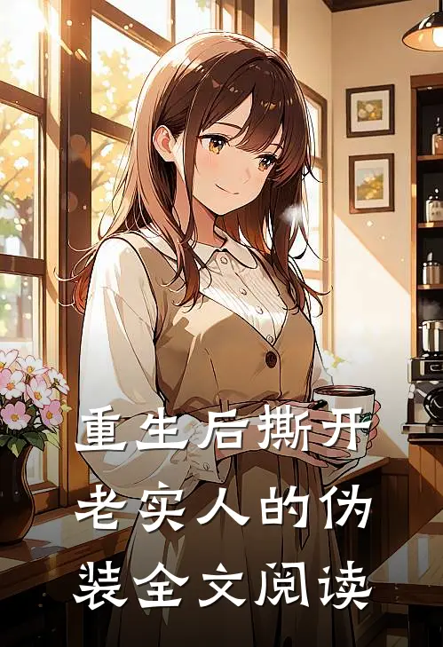 重生后撕开老实人的伪装全文阅读
