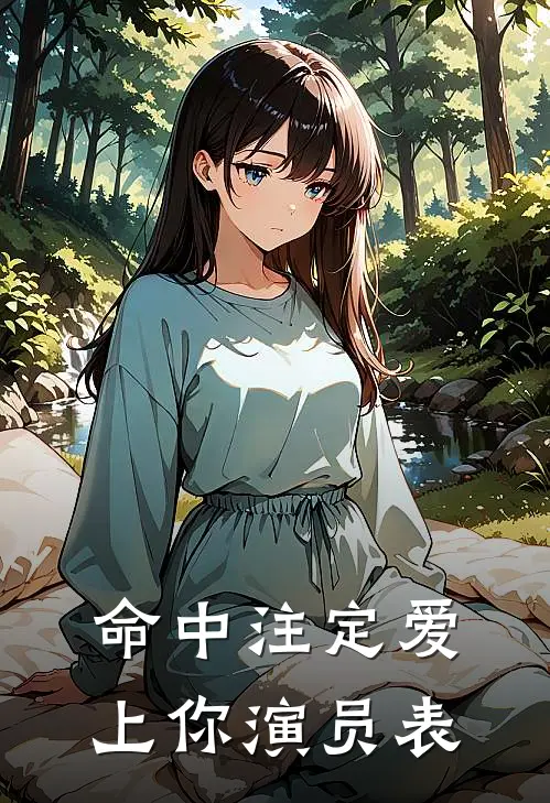 命中注定爱上你演员表