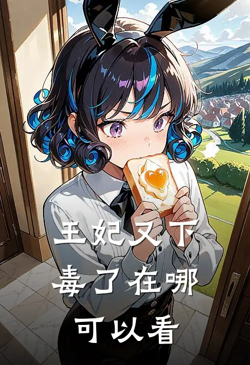 王妃又下毒了在哪可以看
