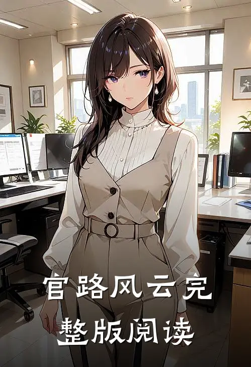 官路风云完整版阅读