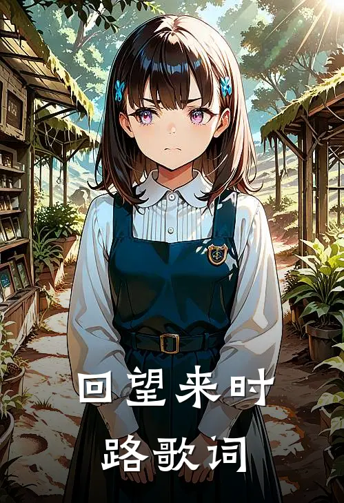 回望来时路歌词