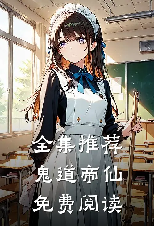 全集推荐鬼道帝仙免费阅读