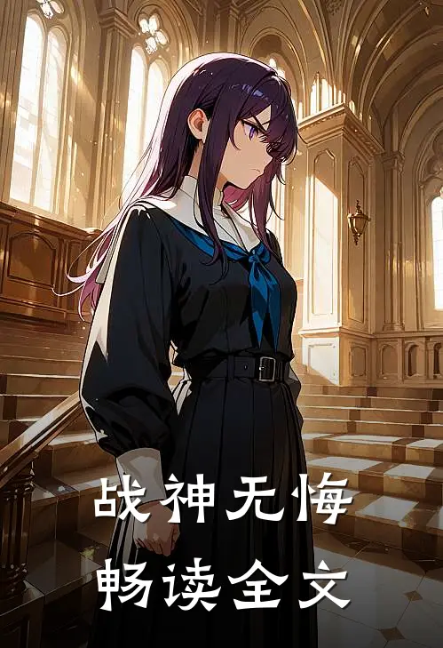 战神无悔畅读全文