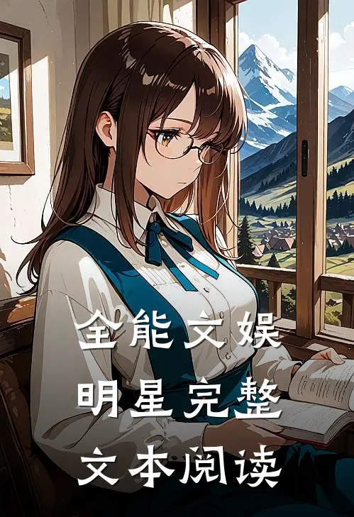 全能文娱明星完整文本阅读