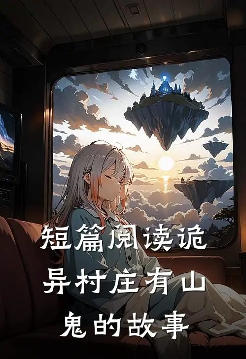 短篇阅读诡异村庄有山鬼的故事